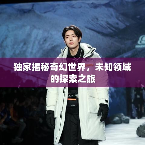 独家揭秘奇幻世界，未知领域的探索之旅
