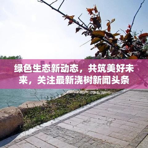绿色生态新动态，共筑美好未来，关注最新浇树新闻头条