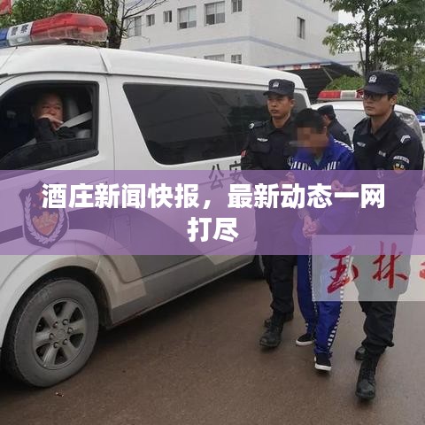 酒庄新闻快报，最新动态一网打尽
