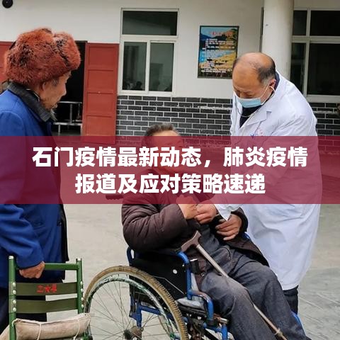 石门疫情最新动态，肺炎疫情报道及应对策略速递