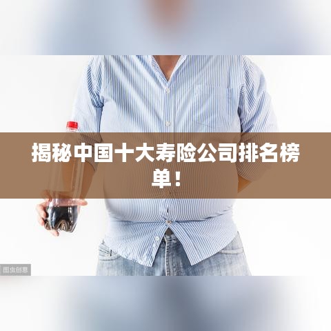 揭秘中国十大寿险公司排名榜单！