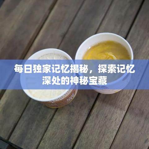 每日独家记忆揭秘，探索记忆深处的神秘宝藏