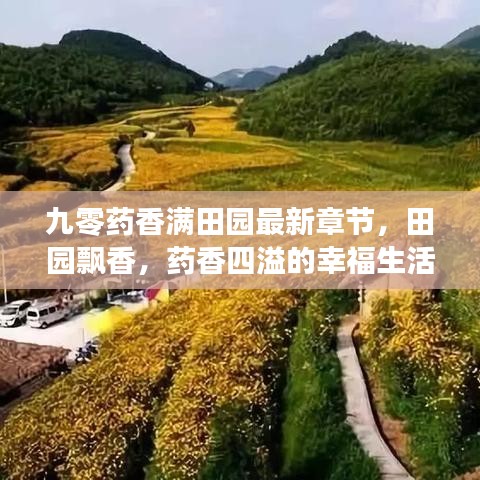 九零药香满田园最新章节，田园飘香，药香四溢的幸福生活