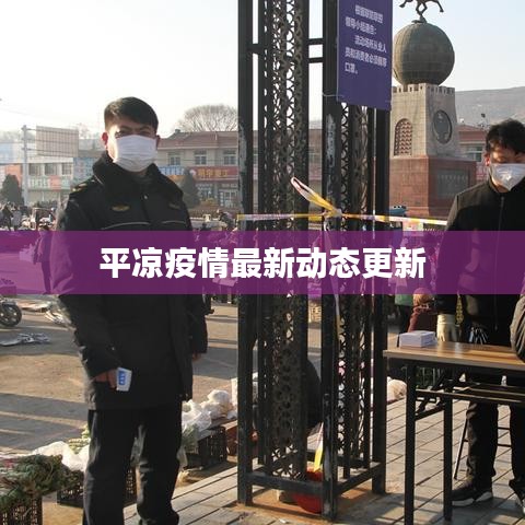 平凉疫情最新动态更新
