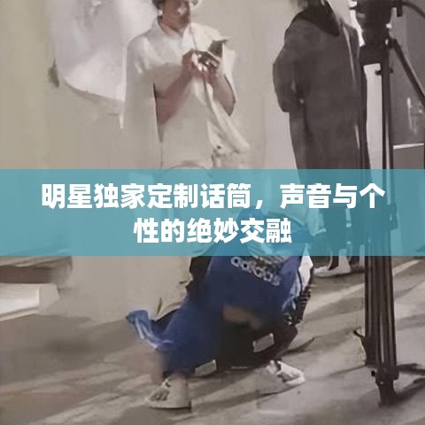 明星独家定制话筒，声音与个性的绝妙交融