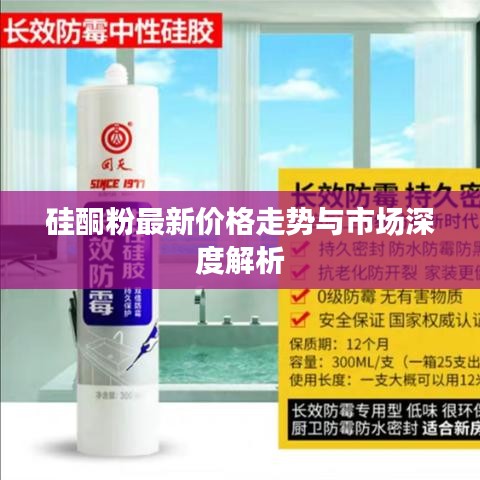 硅酮粉最新价格走势与市场深度解析