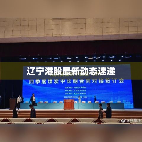 辽宁港股最新动态速递