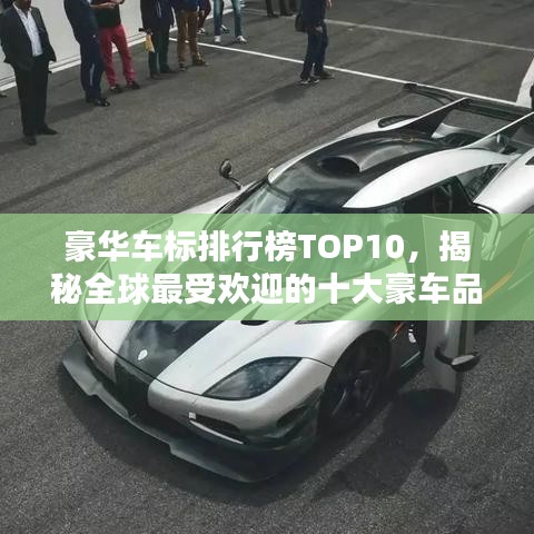豪华车标排行榜TOP10，揭秘全球最受欢迎的十大豪车品牌