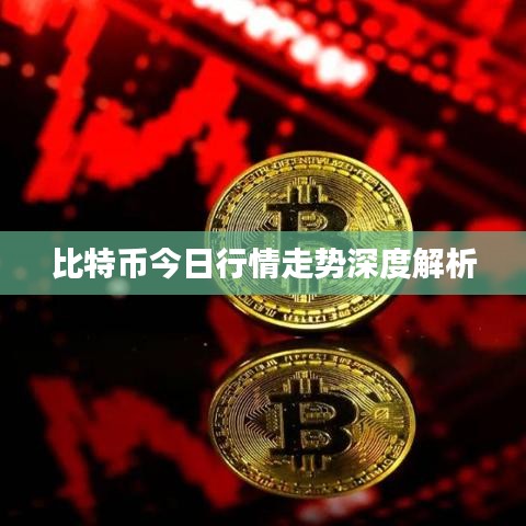 比特币今日行情走势深度解析