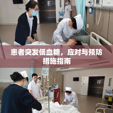 患者突发低血糖，应对与预防措施指南