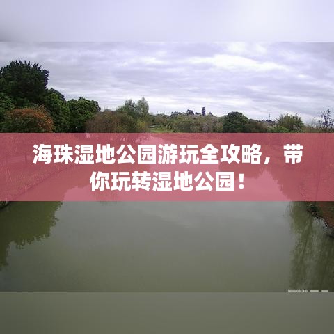 海珠湿地公园游玩全攻略，带你玩转湿地公园！