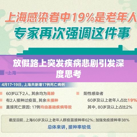放假路上突发疾病悲剧引发深度思考