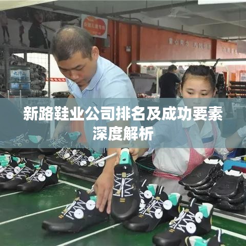 新路鞋业公司排名及成功要素深度解析