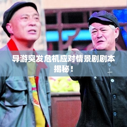 导游突发危机应对情景剧剧本揭秘！