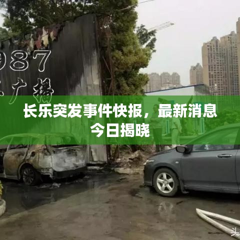 长乐突发事件快报，最新消息今日揭晓