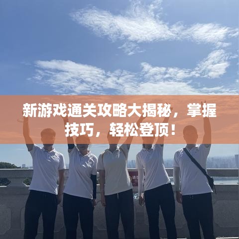 新游戏通关攻略大揭秘，掌握技巧，轻松登顶！