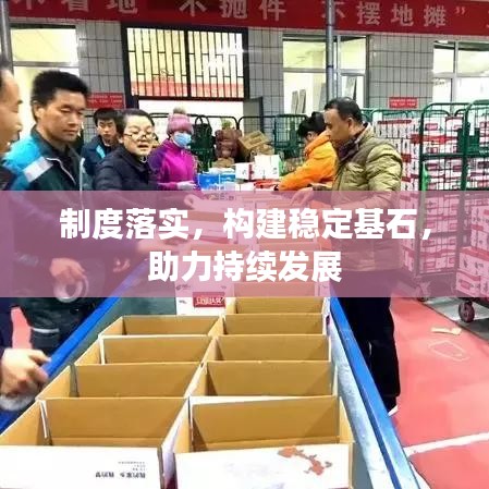 制度落实，构建稳定基石，助力持续发展