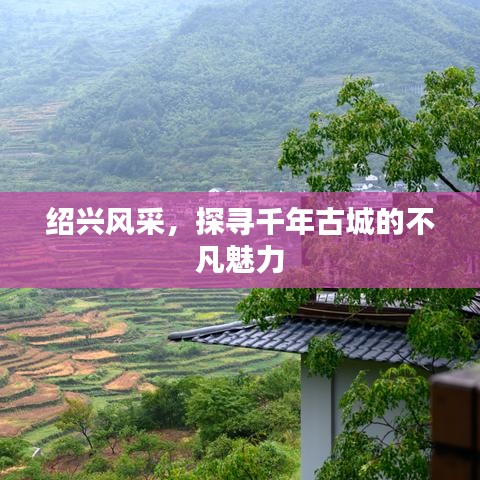 绍兴风采，探寻千年古城的不凡魅力