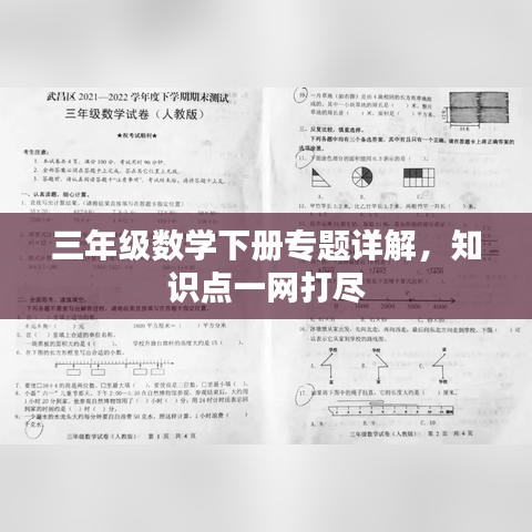 三年级数学下册专题详解，知识点一网打尽
