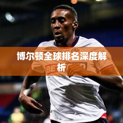 博尔顿全球排名深度解析