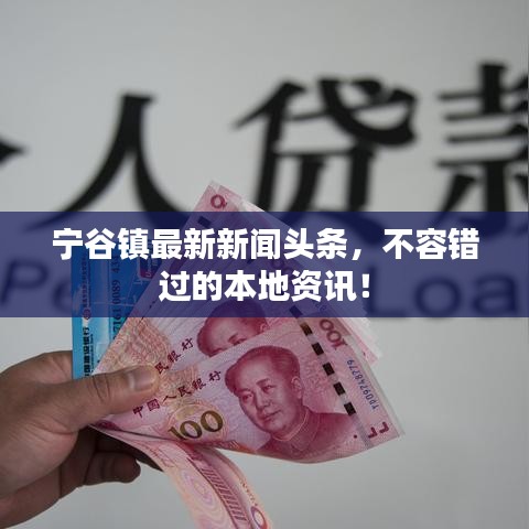 宁谷镇最新新闻头条，不容错过的本地资讯！