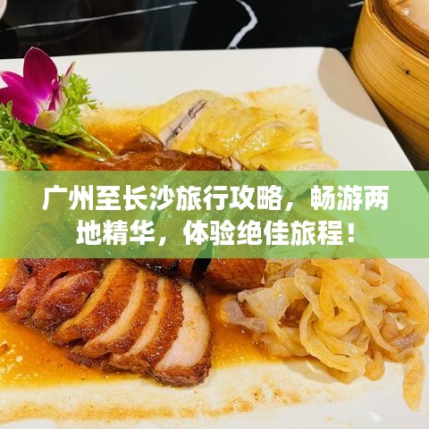 广州至长沙旅行攻略，畅游两地精华，体验绝佳旅程！