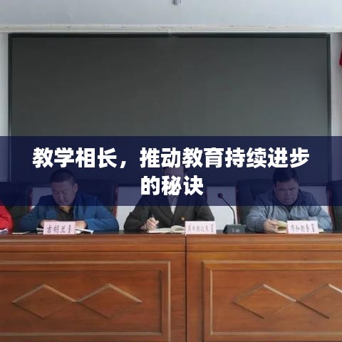 教学相长，推动教育持续进步的秘诀