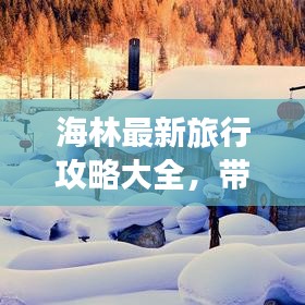 海林最新旅行攻略大全，带你畅游美景！