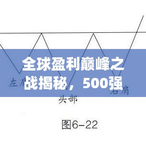 全球盈利巅峰之战揭秘，500强公司利润排名榜重磅出炉