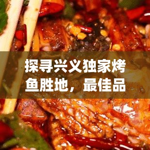 探寻兴义独家烤鱼胜地，最佳品尝指南