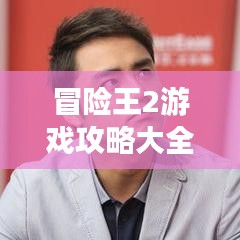 冒险王2游戏攻略大全，最新秘籍揭秘！