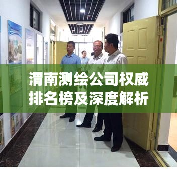 渭南测绘公司权威排名榜及深度解析