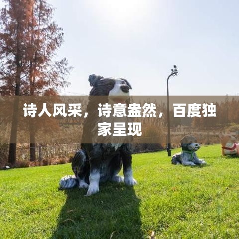 诗人风采，诗意盎然，百度独家呈现