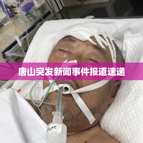 唐山突发新闻事件报道速递
