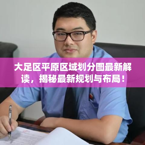 大足区平原区域划分图最新解读，揭秘最新规划与布局！