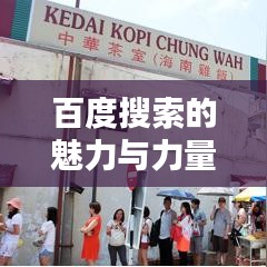 百度搜索的魅力与力量，探索com的全面优势与影响力