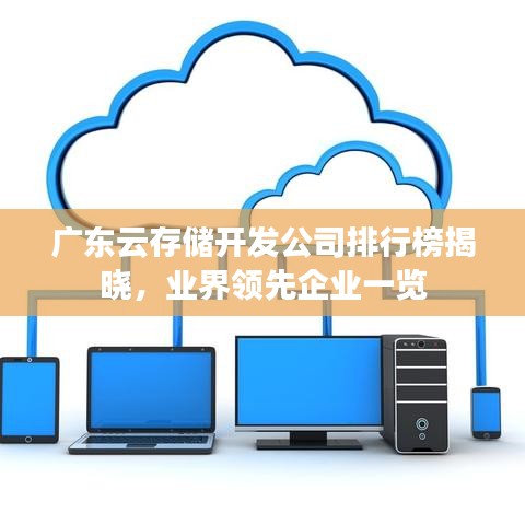 广东云存储开发公司排行榜揭晓，业界领先企业一览