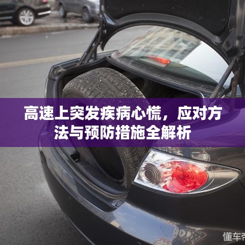 高速上突发疾病心慌，应对方法与预防措施全解析