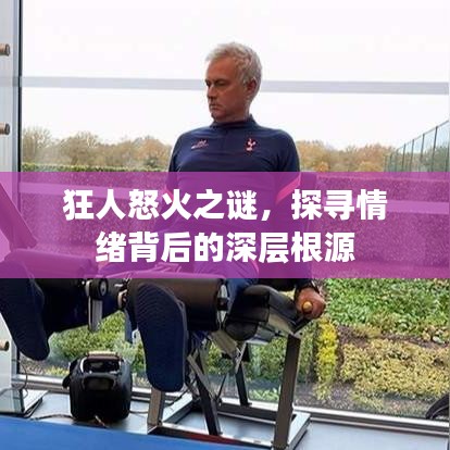 狂人怒火之谜，探寻情绪背后的深层根源