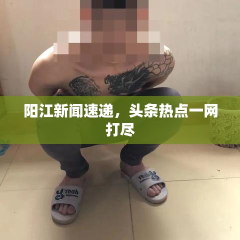 阳江新闻速递，头条热点一网打尽