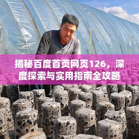 揭秘百度首页网页126，深度探索与实用指南全攻略