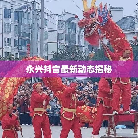 永兴抖音最新动态揭秘