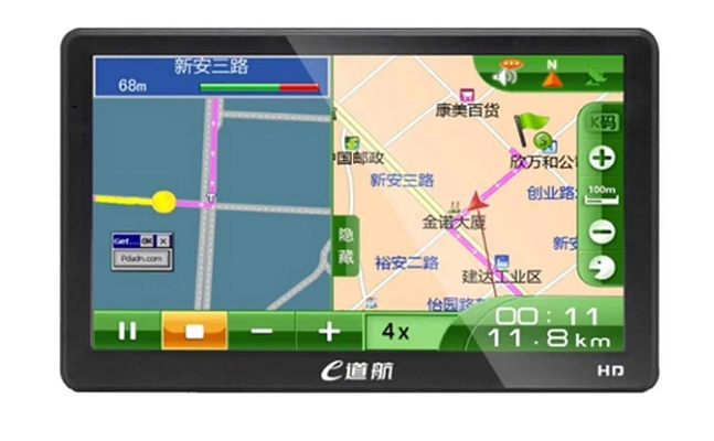凯立德导航 版本,专业解析说明_Console_v9.433