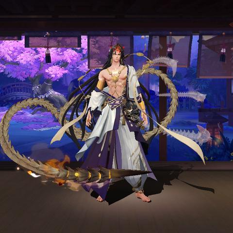 专业级工具，新版本荒御魂解析说明_6DM_v8.212
