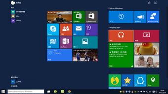 win10预览版本,动态说明分析&amp;优选版_v6.368
