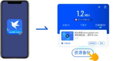手机迅雷3.0老版本,实践分析解释定义&amp;苹果版_v1.250