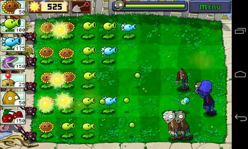 植物大战僵尸西游版本,实地考察分析数据&amp;手游版_v9.383