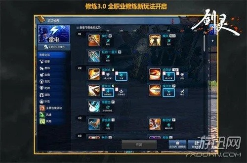西洛版本灵剑加点数据驱动设计策略软件评测