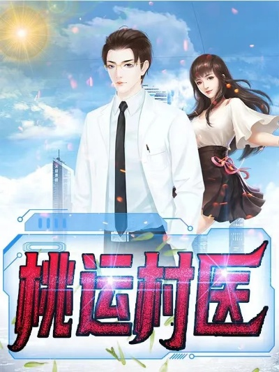 桃运小村医萧轩版本,精细设计解析策略 1080p_v5.214