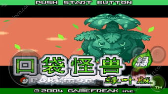 口袋妖怪单机版最新版本,实地执行考察方案 XP1_v5.834
